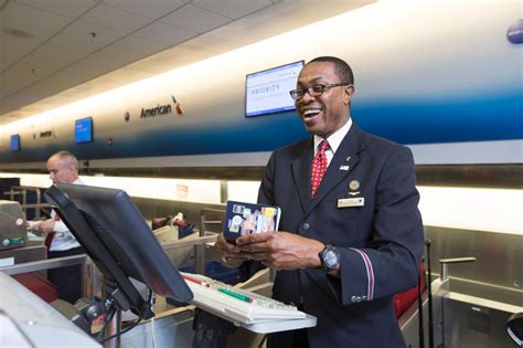 American Airlines Employee Experience Glassdoor American Airlines Employee Experience Glassdoor
