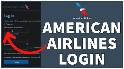 Unlock Easy Access with the American Airlines Employee Login App