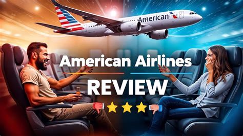 American Airlines Experience From Booking To Landing An Honest Passenger Review Youtube American Airlines Experience From Booking To Landing An Honest Passenger Review Youtube