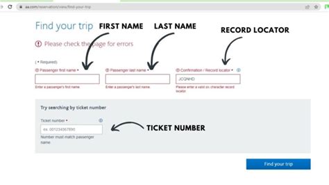 American Airlines Find My Trip Won't Cost You a Fortune: Debunking Common Myths