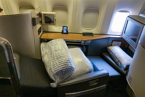 American Airlines Flagship First Review And Where You Can Still Find It The Points Guy