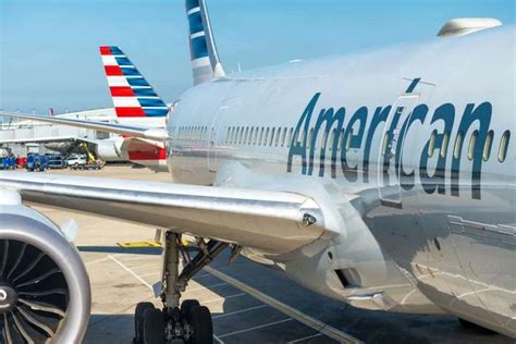 American Airlines Flight 457Q 5 Star Safety Amp Luxury