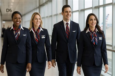 American Airlines Flight Attendant Requirements Pay Age Amp Training American Airlines Flight Attendant Requirements Pay Age Amp Training
