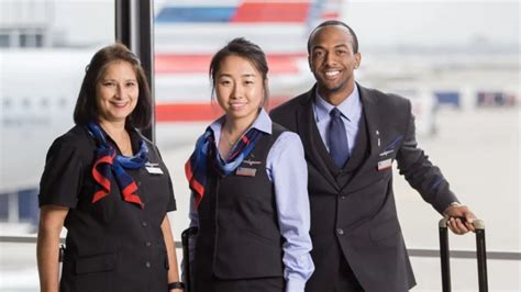 American Airlines Flight Attendants Were Forced To Sleep In Airport Concourses Last Weekend After Carrier Forgot To Book Hotel Rooms American Airlines Flight Attendants Were Forced To Sleep In Airport Concourses Last Weekend After Carrier Forgot To Book Hotel Rooms