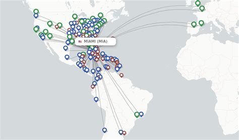 American Airlines Flights From Miami Mia Flightsfrom Com American Airlines Flights From Miami Mia Flightsfrom Com