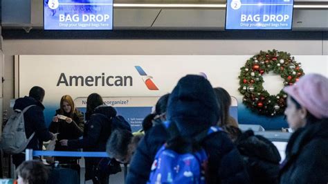 American Airlines Flights Resume After Nationwide Delay Due To Technical Issue Ground Stop Now Lifted Cbs News American Airlines Flights Resume After Nationwide Delay Due To Technical Issue Ground Stop Now Lifted Cbs News
