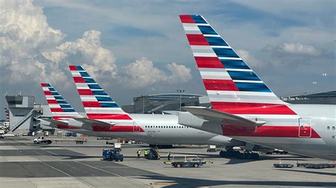 American Airlines Flights Snarled By Computer Glitch The New York Times American Airlines Flights Snarled By Computer Glitch The New York Times