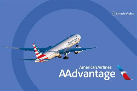 American Airlines Frequent Flyer Program Earn Use Miles