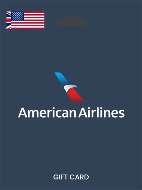American Airlines Gift Card Usa Instant Delivery Aussui American Airlines Gift Card Usa Instant Delivery Aussui