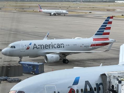 American Airlines In Flight Wifi Never Worked No Real Response From Support R Americanairlines