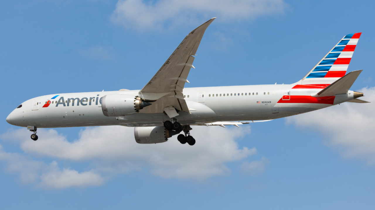 American Airlines Is Changing Its Boarding Process Here Amp 39 S What You Need To Know Us News American Airlines Is Changing Its Boarding Process Here Amp 39 S What You Need To Know Us News