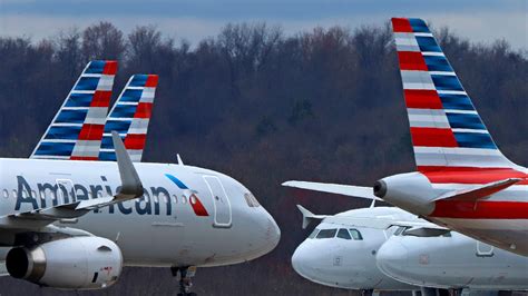 American Airlines Is Extending Status For Frequent Flyers Until 2022 As Carrier Clings To Loyal Customers