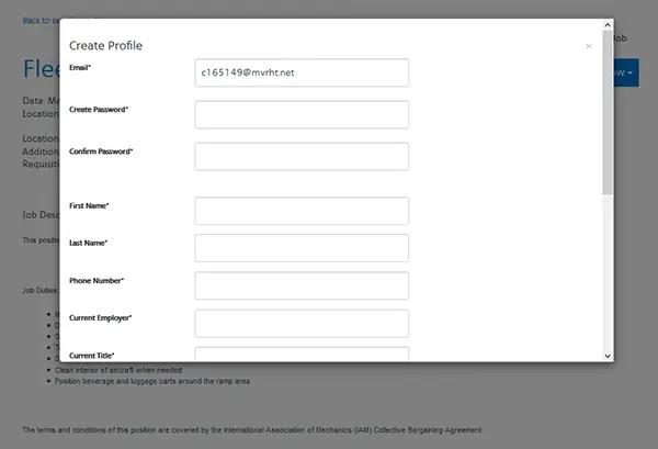 American Airlines Job Postings: How to Find and Apply for Opportunities
