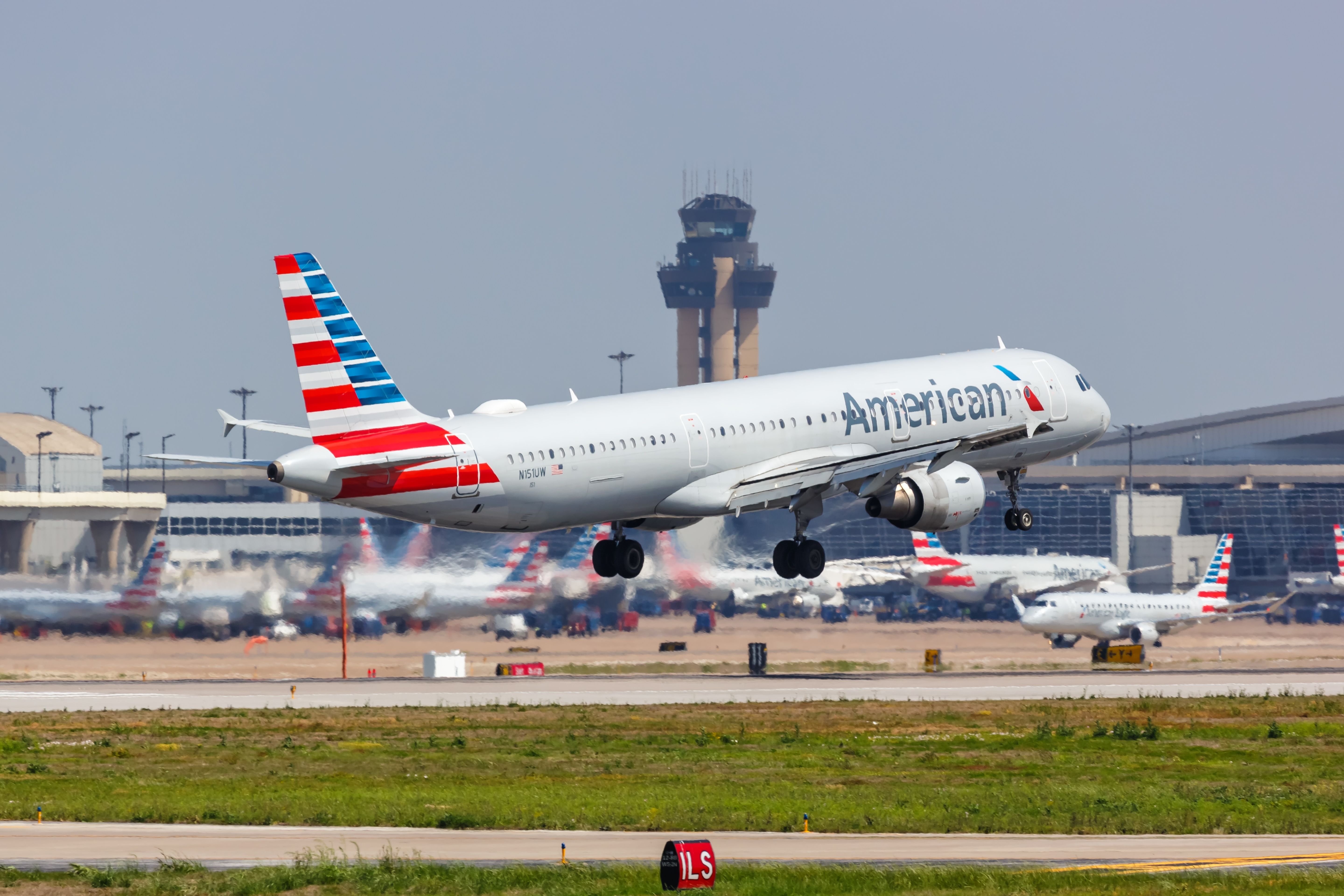 Explore Exciting American Airlines Jobs DFW for Aviation Enthusiasts