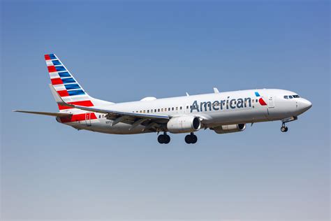 American Airlines Launches Rights Issue Plan To Protect 16 5 Bln Tax Benefit Reuters