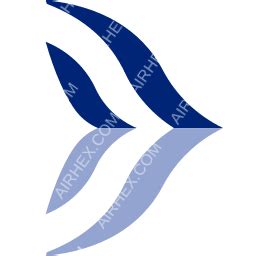 American Airlines Logo Updated 2025 Airhex