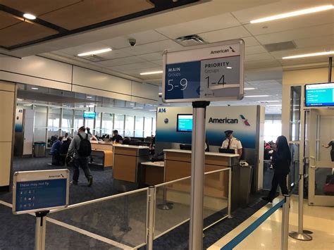 American Airlines Lost And Found Guide What To Expect 2023 Uponarriving