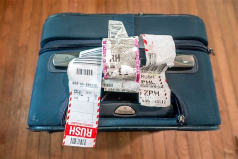 The Complete Guide to Resolving American Airlines Lost Baggage Issues