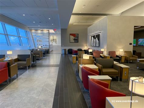 American Airlines Lounge Dfw Reviews