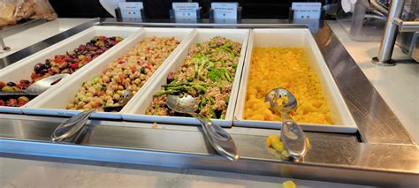 American Airlines Lounge Food Changes: What You Need to Know