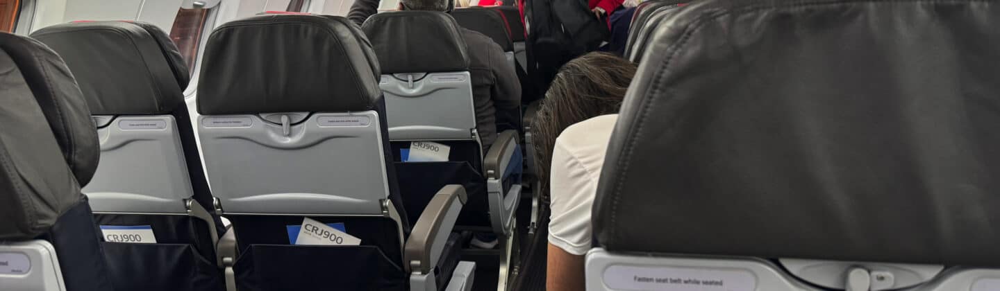 American Airlines Main Cabin Extra Vs Preferred Seats In 2025 The Vacationer