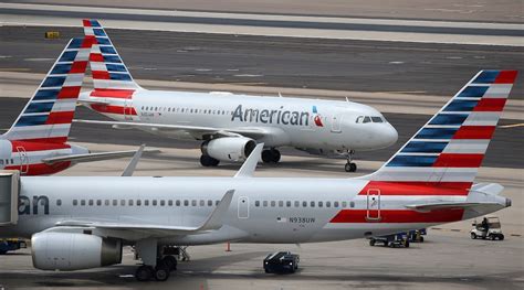 American Airlines Mechanic Who Sabotaged Plane S Navigation System Was Formerly Fired For Maintenance Mistakes The Washington Post American Airlines Mechanic Who Sabotaged Plane S Navigation System Was Formerly Fired For Maintenance Mistakes The Washington Post