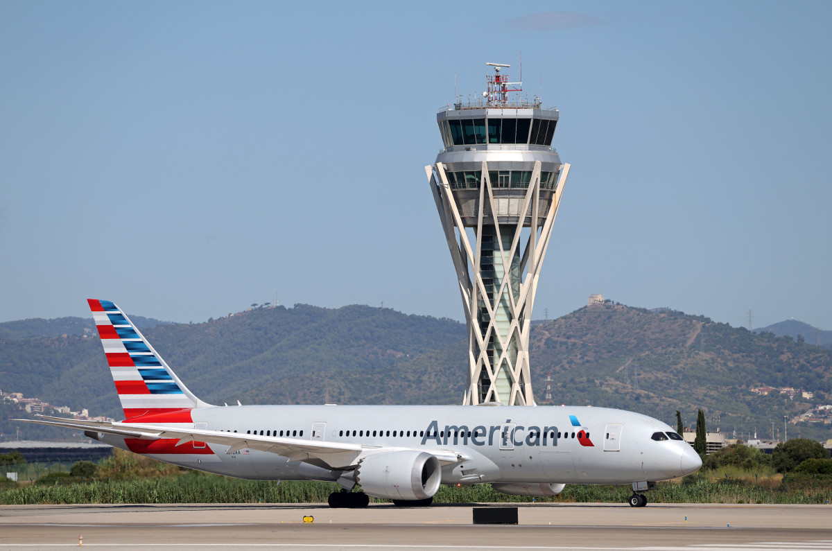 American Airlines Moving Forward With Major Change Amid Low Demand