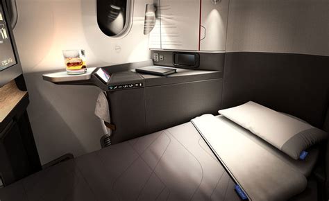 American Airlines New Cabin Configurations Target Premium Flyers Travel Weekly