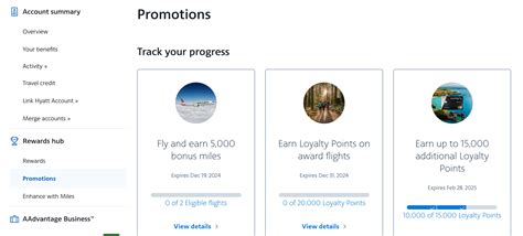 American Airlines Offering Bonus Miles Or Loyalty Points For Aadvantage Members Targeted Offer The Points Guy