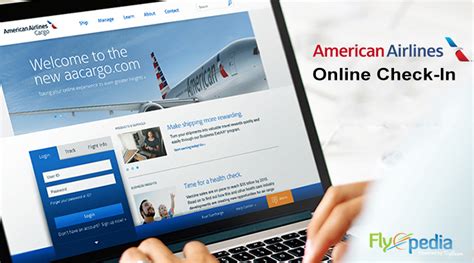 How American Airlines Online Check In Simplifies Your Travel Experience
