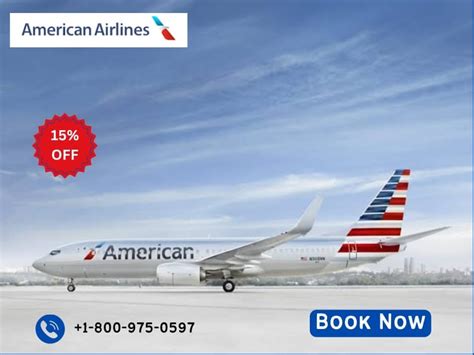 Expert Tips for Efficient American Airlines Phone Number Booking