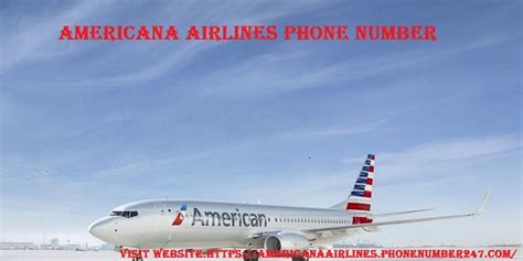 American Airlines Phone Number Provide The Best Airline Services At The Very Cheapest Rates You