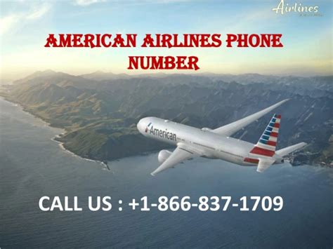American Airlines Phone Number