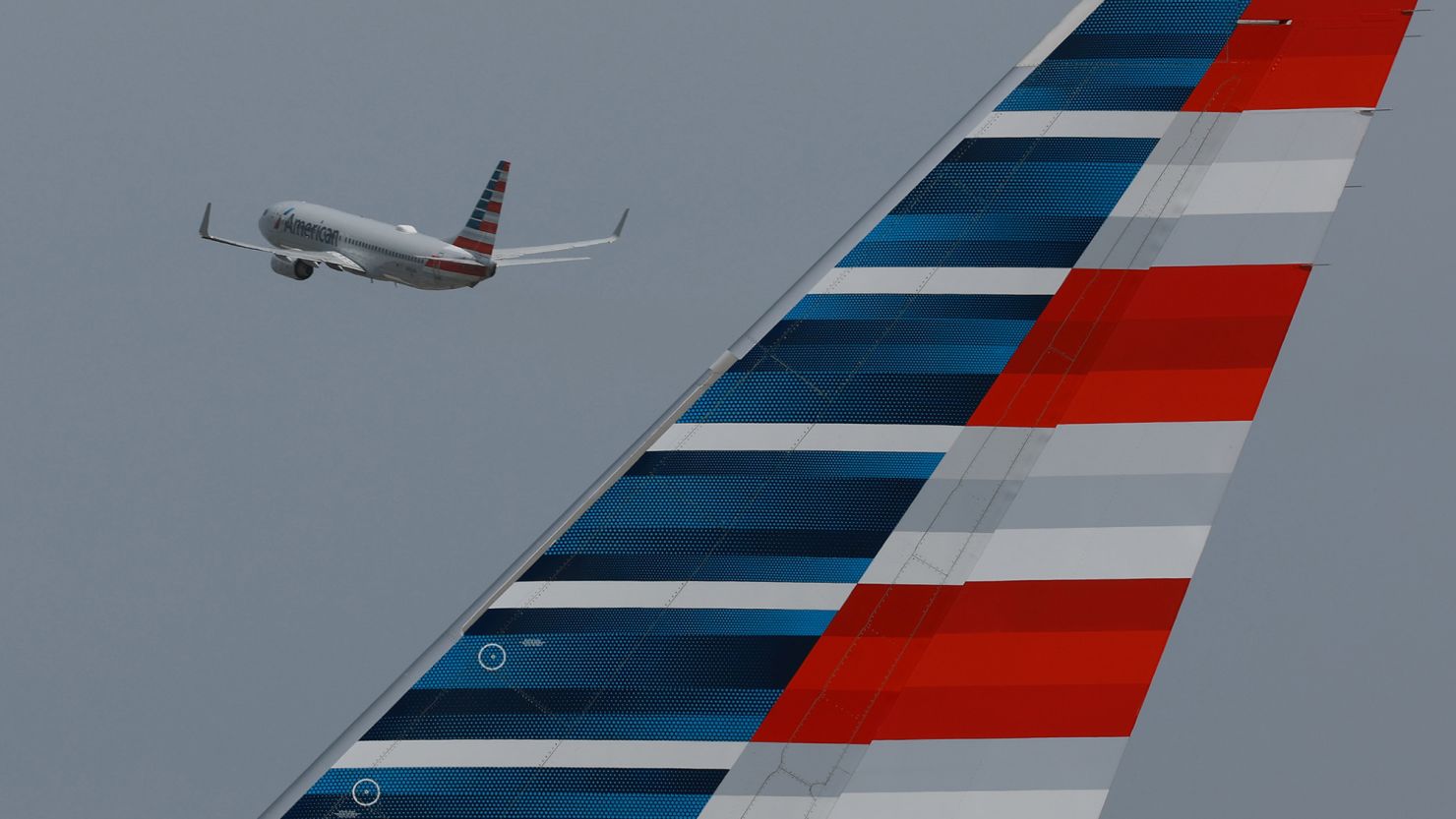 American Airlines Pilots Are Warning Of A Significant Spike In Safety Issues The Week American Airlines Pilots Are Warning Of A Significant Spike In Safety Issues The Week