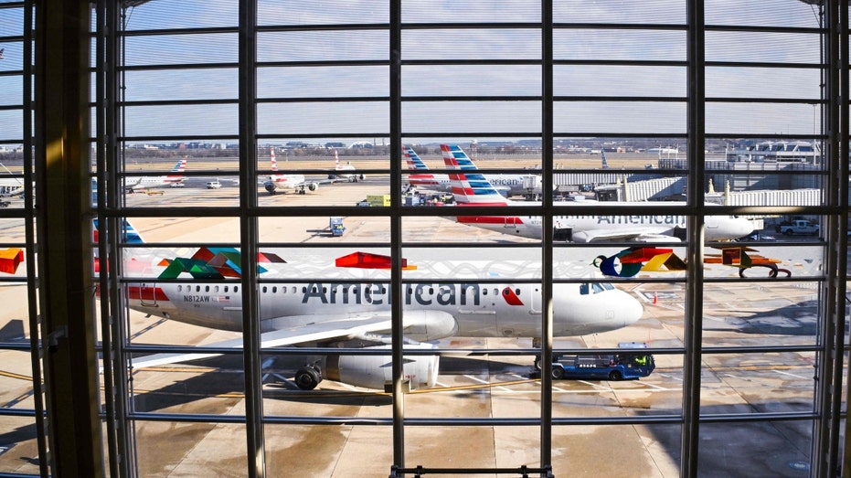 American Airlines Pilots Say Reckless Cockpit Procedure Changes Could Hurt Safety Fox Business American Airlines Pilots Say Reckless Cockpit Procedure Changes Could Hurt Safety Fox Business