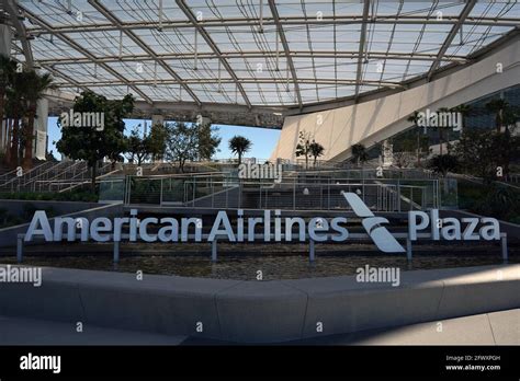 The Ultimate Guide to American Airlines Plaza: What You Need to Know