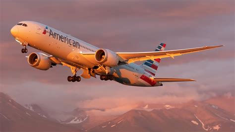American Airlines Pushes Tel Aviv Return To Late October American Airlines Pushes Tel Aviv Return To Late October