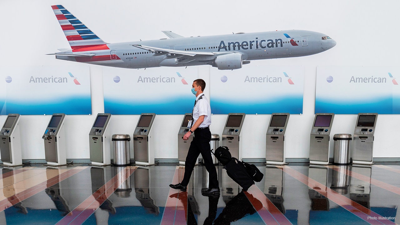 American Airlines Recalling All Pilots Plans To Ramp Up Hiring Efforts By Fall Fox Business American Airlines Recalling All Pilots Plans To Ramp Up Hiring Efforts By Fall Fox Business