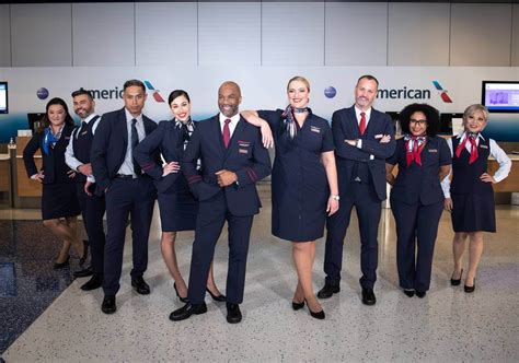 American Airlines Recruitment Flight Attendant Offers Free Travel Opportunities