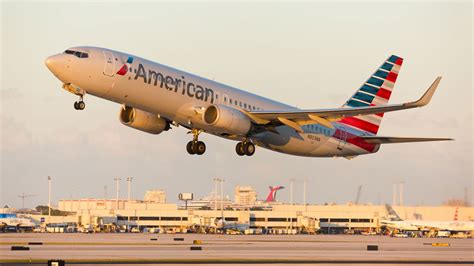 American Airlines Redesigning Mobile App For More Seamless Travel Experience Travelpulse American Airlines Redesigning Mobile App For More Seamless Travel Experience Travelpulse