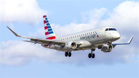 American Airlines Regional Subsidiaries Explained