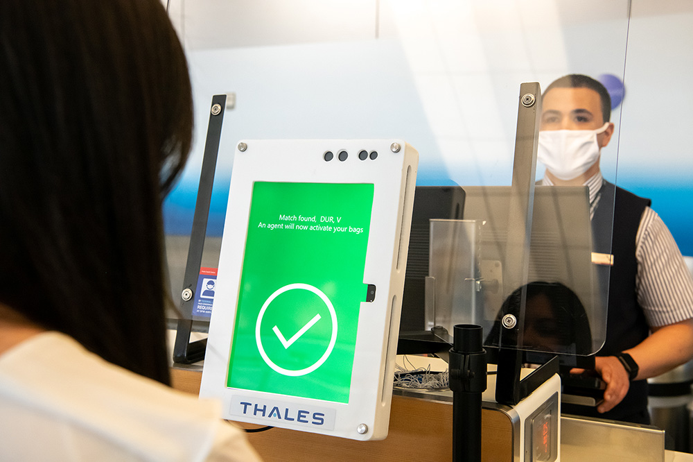 American Airlines Revolutionizes The Travel Experience For Customers Returning To The Skies American Airlines Newsroom American Airlines Revolutionizes The Travel Experience For Customers Returning To The Skies American Airlines Newsroom