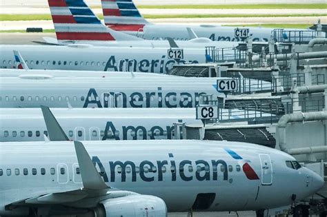 American Airlines Rises Southwest Falls In Ranking Of World S Best Loyalty Programs