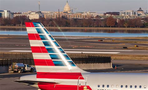 American Airlines Says It Is Gradually Winning Back Corporate Business Travel Weekly American Airlines Says It Is Gradually Winning Back Corporate Business Travel Weekly