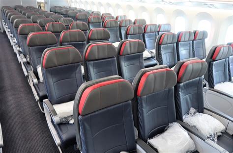 Unlock the Secrets of American Airlines Seating for a Better Flight Experience