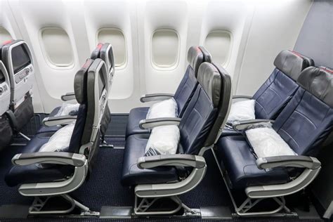 The Ultimate Guide to American Airlines Seats: Everything You Need to Know