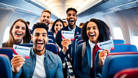 American Airlines Student Discount Save Big Greatsenioryears American Airlines Student Discount Save Big Greatsenioryears