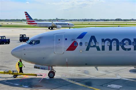American Airlines To Join Competition On Chicago O Hare Mexico City Route Aviation Week Network