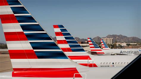 American Airlines Tries To Fix Its Customer Service With Layoffs Thestreet