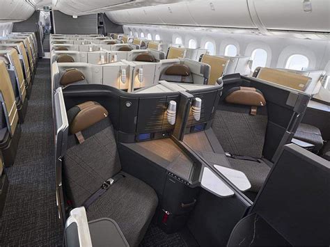 American Airlines Unveils Plush Seats On New Boeing Flights Culturemap Dallas American Airlines Unveils Plush Seats On New Boeing Flights Culturemap Dallas